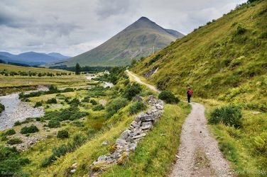 climm West highland way