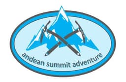 andean summit adventure logo